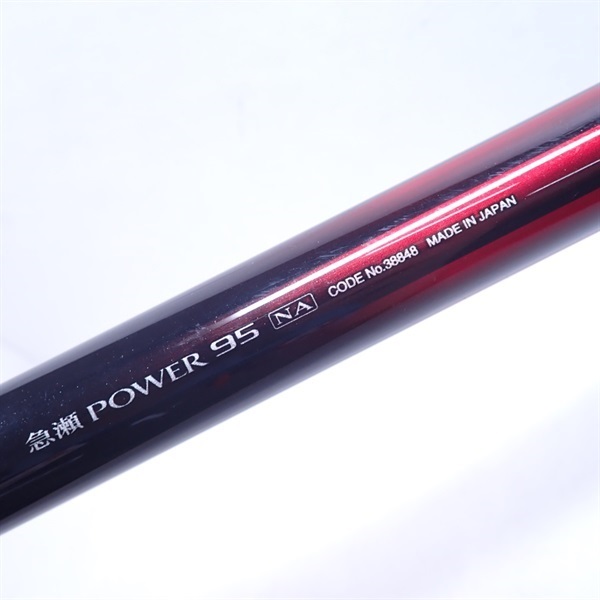 １９プロセレクトＴＦ急瀬パワー９５